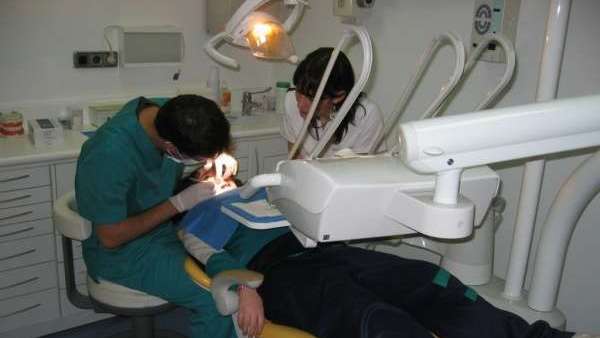 Dentista Dentista