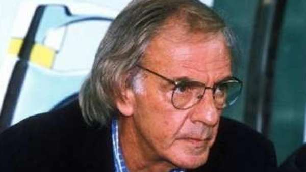 César Luis Menotti César Luis Menotti