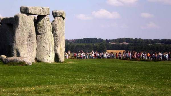Stonehenge Stonehenge