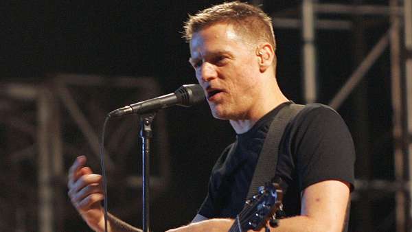 Bryan Adams Bryan Adams