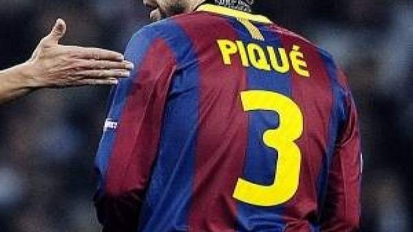 Piqué Piqué