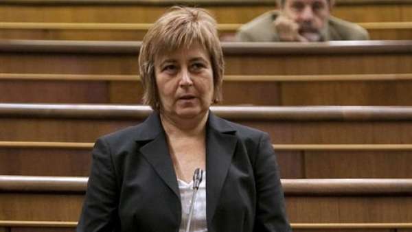 Nuria Buenaventura Nuria Buenaventura