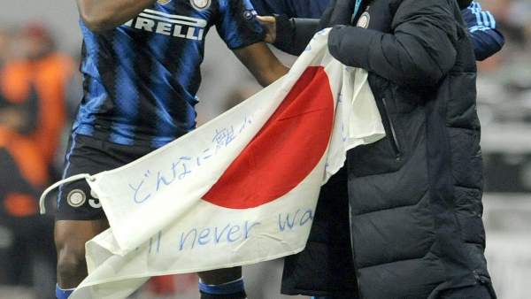 Eto'o Eto'o