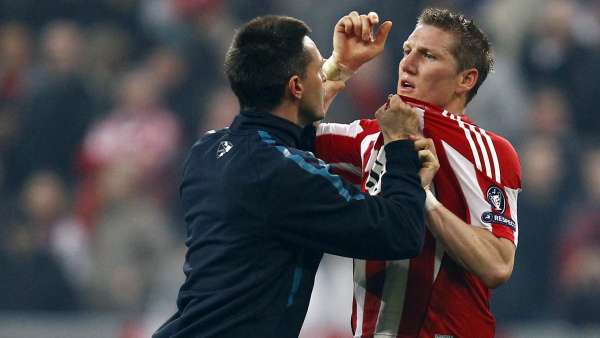 Schweinsteiger Schweinsteiger