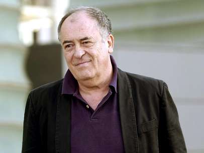 Bernardo Bertolucci