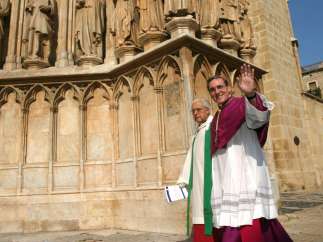 Arzobispo de Barcelona