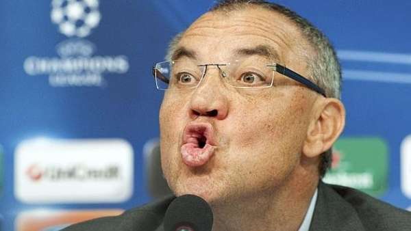 Felix Magath Felix Magath