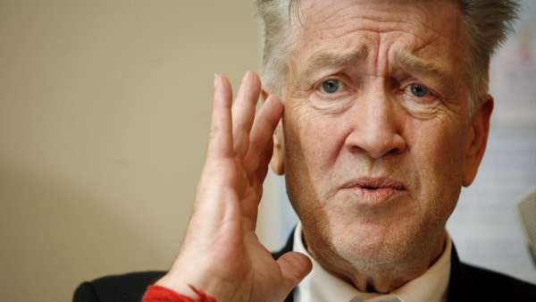 David Lynch David Lynch