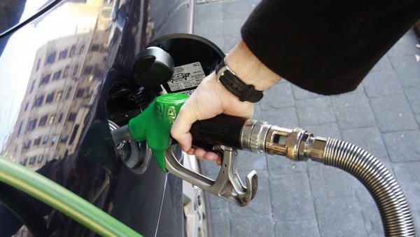 Nuevo récord en las gasolinas Nuevo récord en las gasolinas