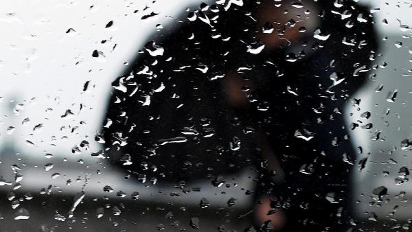 Lluvia Lluvia