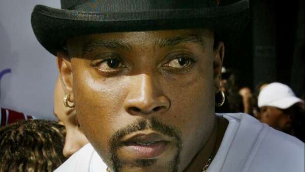 Nate Dogg Nate Dogg