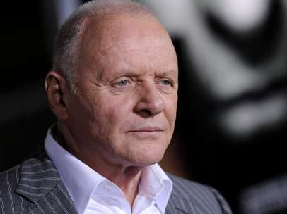 Anthony Hopkins