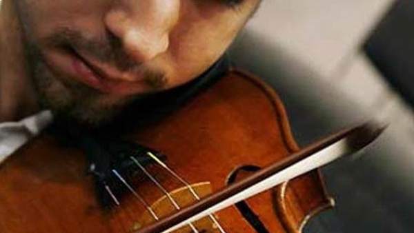 Violín Violín
