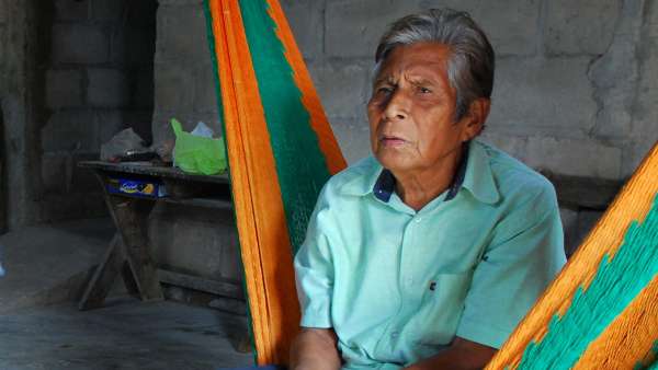 Dialecto Ayapaneco, en peligro Dialecto Ayapaneco, en peligro