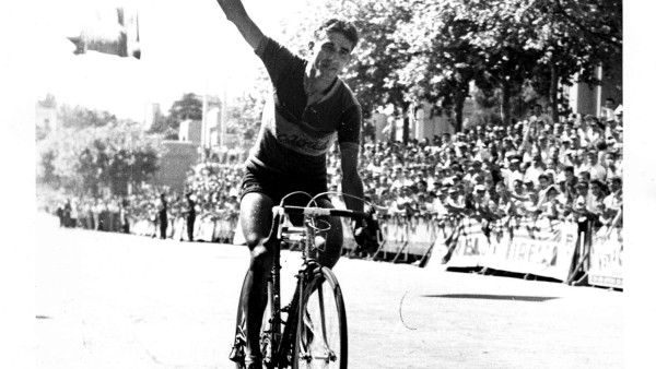 Bahamontes Bahamontes