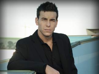 Mario Casas