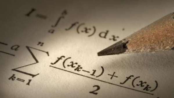 Matemáticas Matemáticas