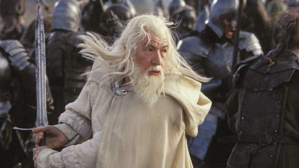 Gandalf Gandalf