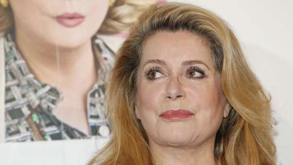 Catherine Deneuve Catherine Deneuve