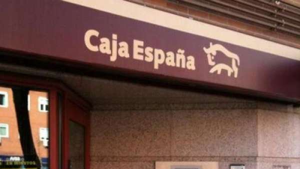 Caja España Caja España