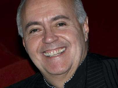 José Luis Moreno