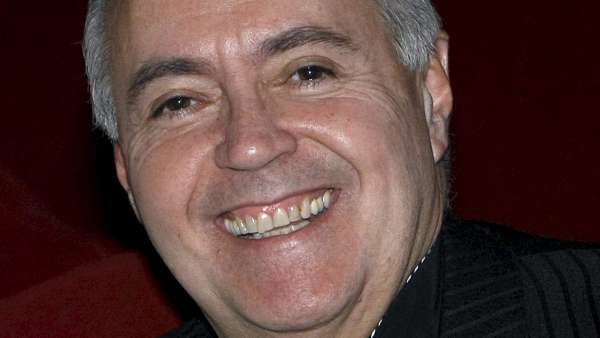 José Luis Moreno José Luis Moreno