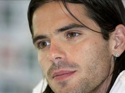 Fernando Gago
