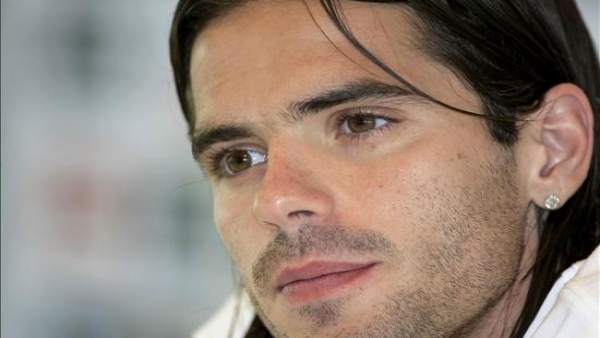 Fernando Gago Fernando Gago
