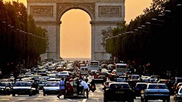 París París