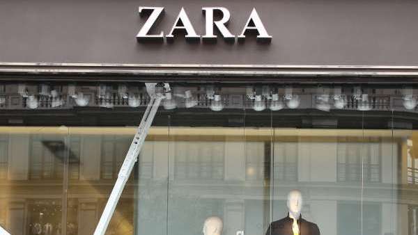 Tienda Zara Tienda Zara