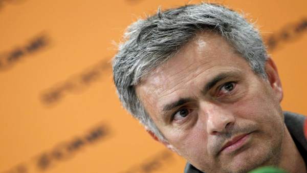 José Mourinho José Mourinho