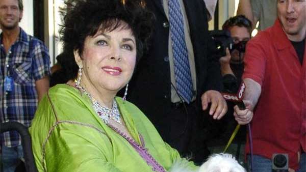 Liz Taylor Liz Taylor