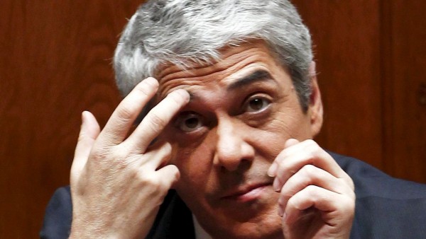 Crisis en Portugal Crisis en Portugal