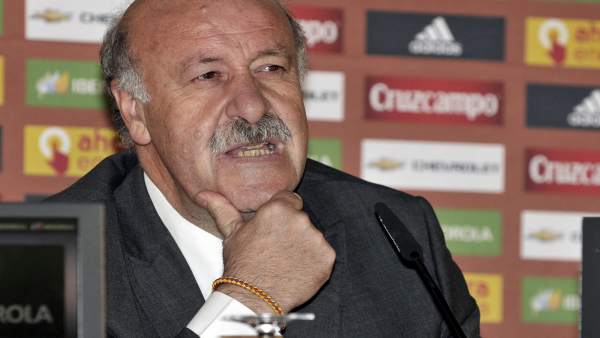 Del Bosque Del Bosque