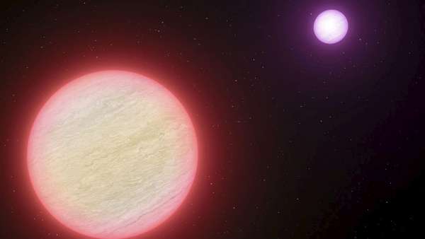 Estrellas Estrellas