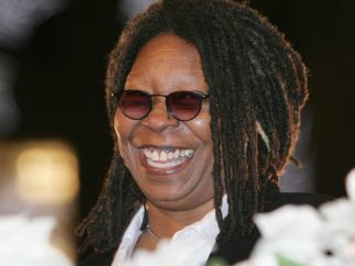 Whoopi Goldberg