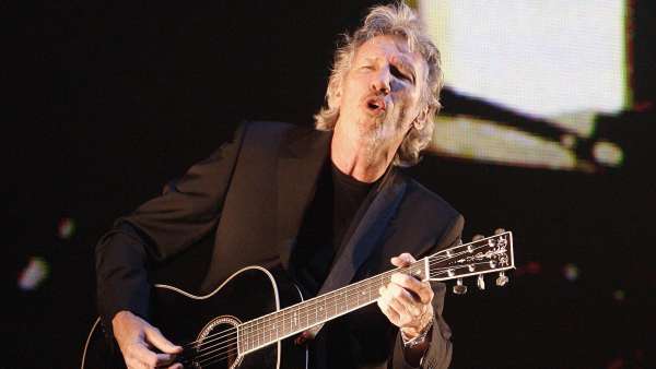 Roger Waters Roger Waters