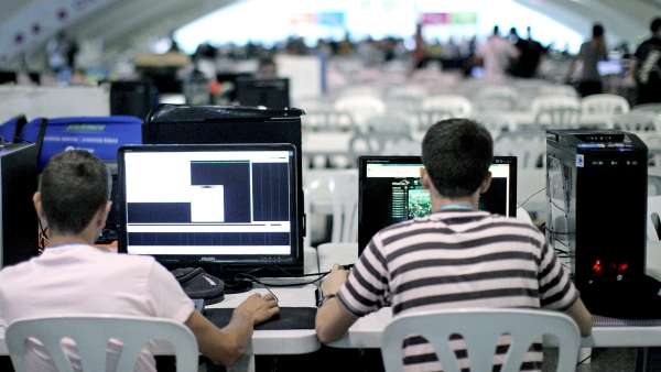Campus Party Campus Party