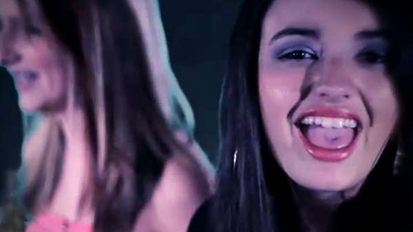 Rebecca Black Rebecca Black