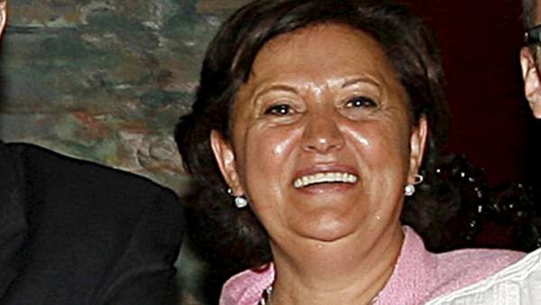 Milagros Hernández Milagros Hernández