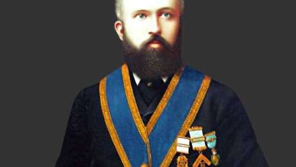 Masón Masón