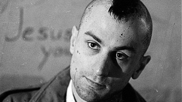 Travis Bickle (Robert De Niro) Travis Bickle (Robert De Niro)