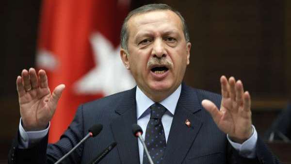 Recep Tayyip Erdogan Recep Tayyip Erdogan