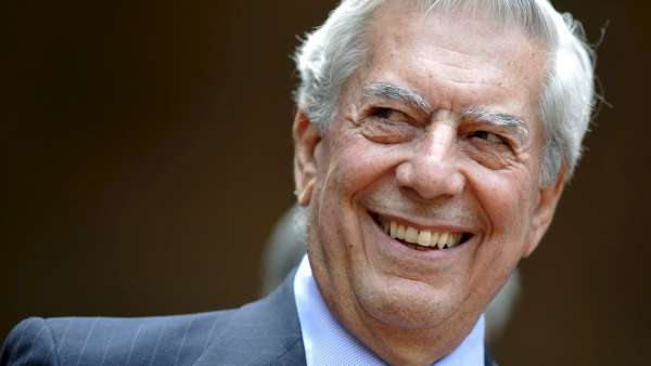 Mario Vargas Llosa Mario Vargas Llosa