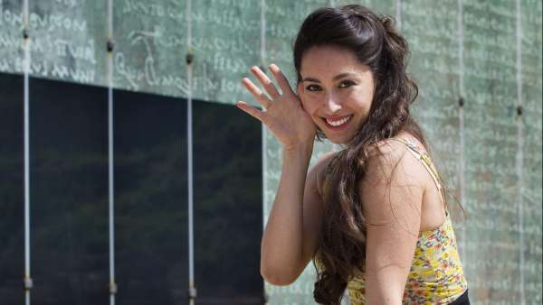 Oona Chaplin Oona Chaplin