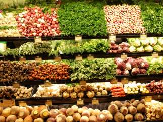 Vegetales
