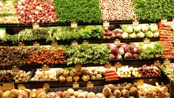 Vegetales Vegetales