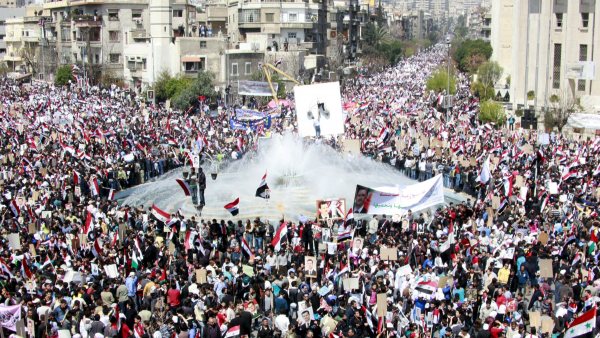 Siria Siria