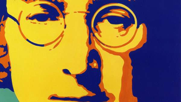 John Lennon John Lennon