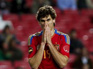 Fernando Llorente